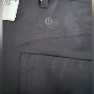 Lululemon City Sleek 5 pet Wide Leg Pant